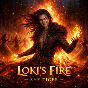 Shy Tiger - Dance With Loki