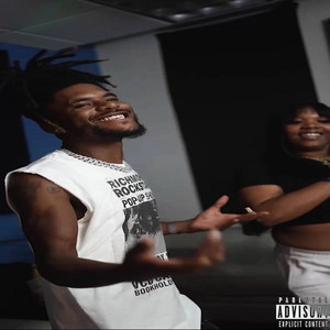 95LUVIN (feat. Naeedy) [Remix]