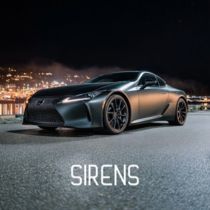 Sirens by JABRO DEEP
