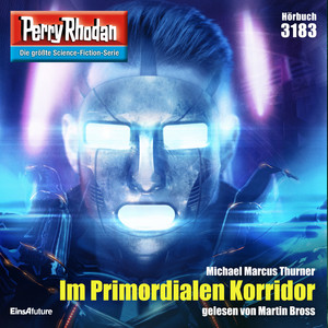 Im Primordialen Korridor [Perry Rhodan - Erstauflage 3183 (Ungekürzt)]