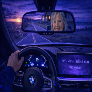 Rearview Full Of You by Seth Walker