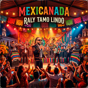 Pero casi no entiendo by Raly Tamo Lindo