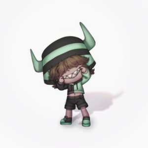 left on read (feat. Jaquarious indie & throwingthings)