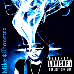 I want toppy by Mike Silhouette