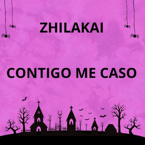 Contigo Me Caso by zhilakai