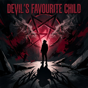 Devil's Favourite Child by Damon Mercer