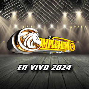 COMPLEMENTO NORTEÑO - Pepas