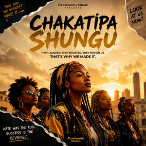 Chakatipa Shungu by DzeKwedu Music