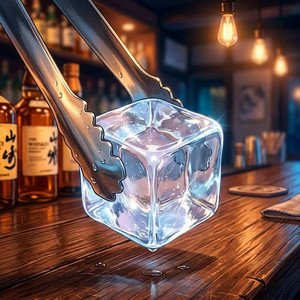 Ice Tongs by Espresso
