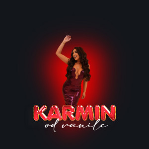 Marija Mara Nikodijevic - Karmin od vanile (feat. Orkestar Bombarderi) [Cover]