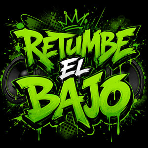 retumbe el bajo by JRBAD-SOUND