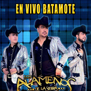 Alameños De La Sierra - Alfredo Beltran (En Vivo)