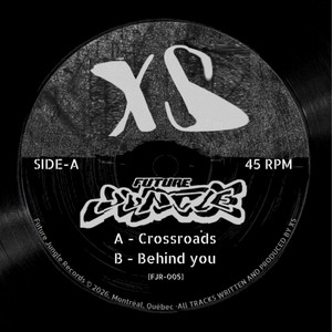 Behind You by XS
