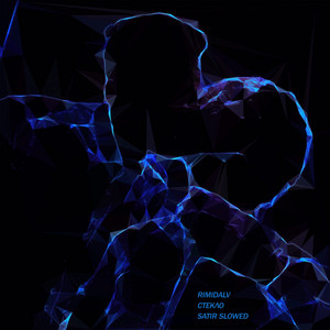 Satir Slowed by RIMIDALV, СТЕКЛО