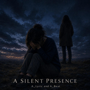 A Silent Presence by A_Lyric and A_Beat