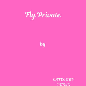 Fly Private by Category Perex