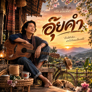 อุ๊ยคำ by จรัล มโนเพ็ชร