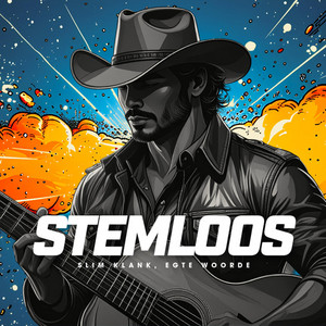 Iemand Soos Jy by Stemloos