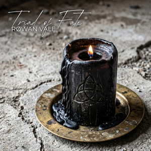 It's Not a Hex by RØWAN VALE