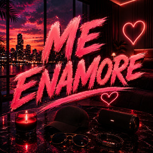 Me Enamore by Bele Niza
