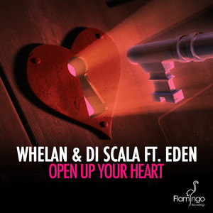 Open Up Your Heart (eSQUIRE Remix)