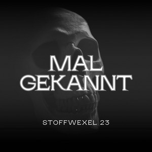 Mal gekannt by StoffweXel 23