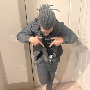 I be damn by slimeball237, 56Taay
