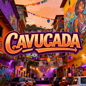 Cavucada