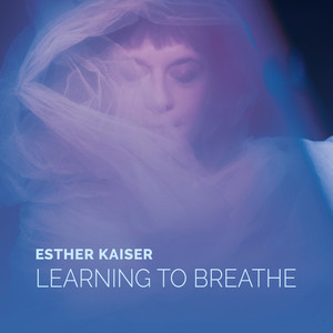 Learning to breathe by Esther Kaiser, Alexander Wienand, Tilmann Dehnhard, Athina Kontou