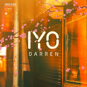 Darren Espanto - Iyo