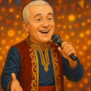 ABOAPER - « Սուրճ ու Տորթ»