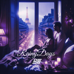 Portada de Rainy Days