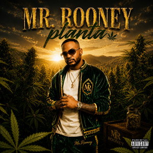 Planta by Mr. Rooney, J.R musicRd, el cuaderno musical