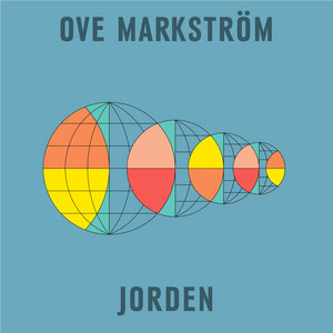 Jorden by Ove Markström