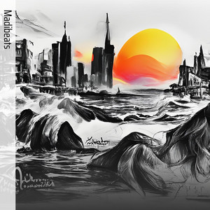 Lost Frequencies by MadiBeats