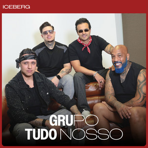 Iceberg by Grupo Tudo Nosso