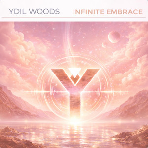 Infinite Embrace by Ydil Woods