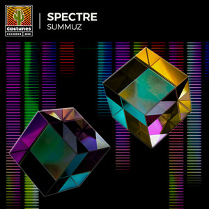 Spectre by SummuZ