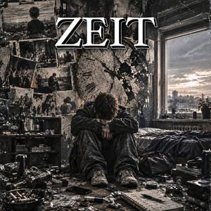 ZEIT by MoH, Pask, Red Flag Music
