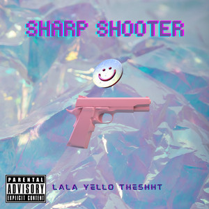 Portada de Sharp Shooter