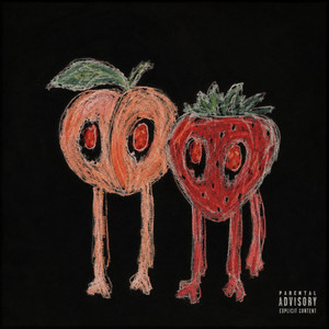 TERRBEAR — Peaches & Strawberries (2026)