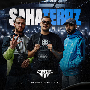Rap La Rue — SahaTerpz (2026)