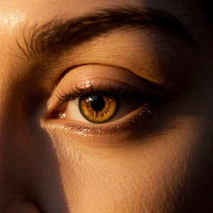 first gaze