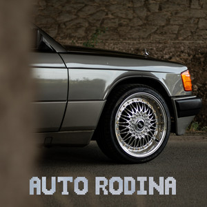 Auto Rodina by Codein