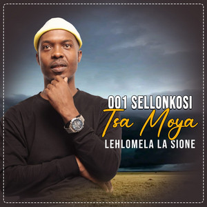 001SelloNkosi - Lehlomela La Sione