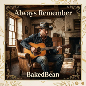 Always Remember by BakedBean