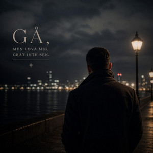 Lova Mig by Lymora