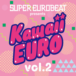 洋楽 SUPER EUROBEAT VOL.2 Amazon.co.jp: スーパー・ユーロビート Vol.2: ミュージック
