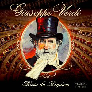 Missa da Requiem (Versione Italiana)