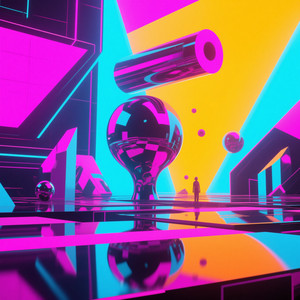 AMAYA RAMOS BENJAMIN IGNACIO - with the universe